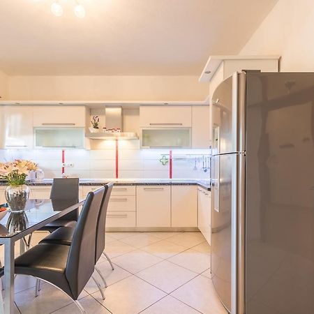 Grand View Apartments Split Extérieur photo