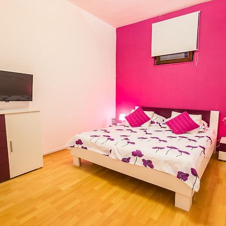 Grand View Apartments Split Extérieur photo