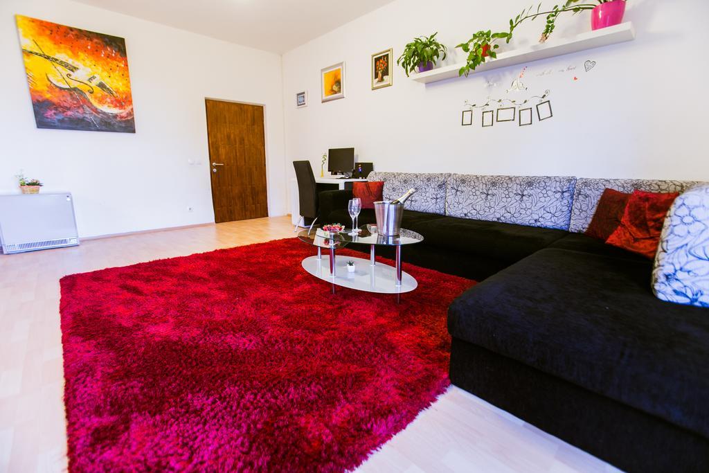 Grand View Apartments Split Extérieur photo