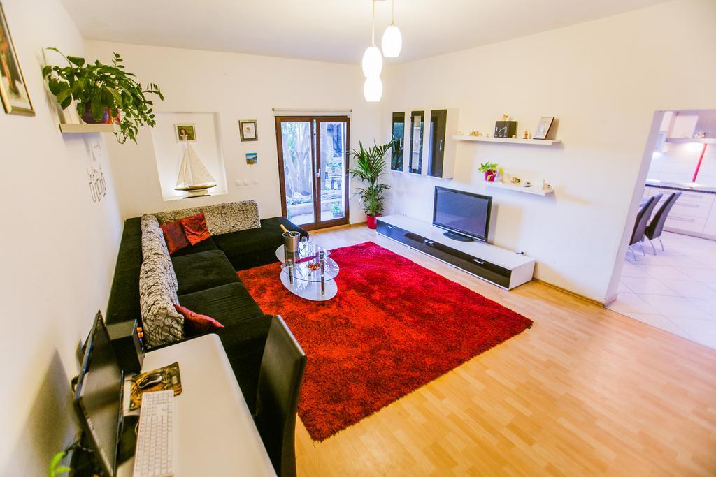 Grand View Apartments Split Extérieur photo