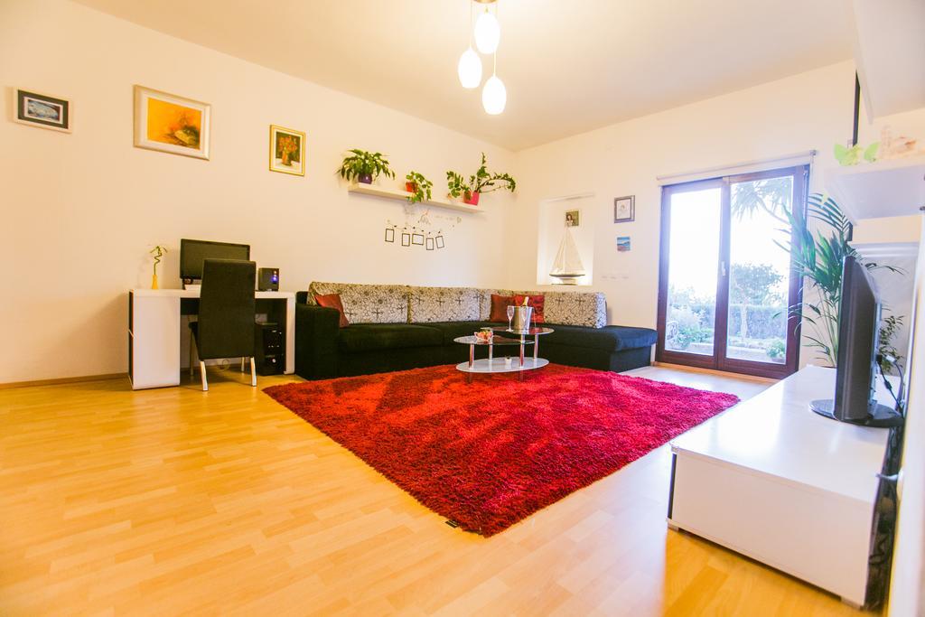 Grand View Apartments Split Extérieur photo