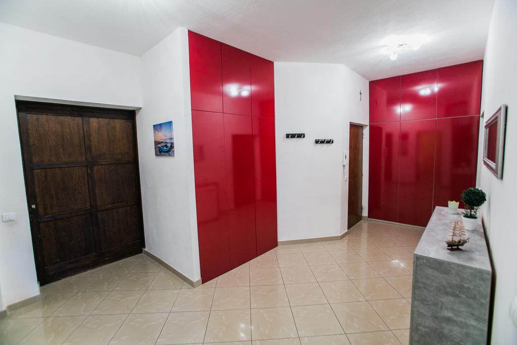 Grand View Apartments Split Extérieur photo