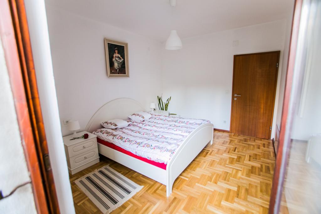 Grand View Apartments Split Extérieur photo