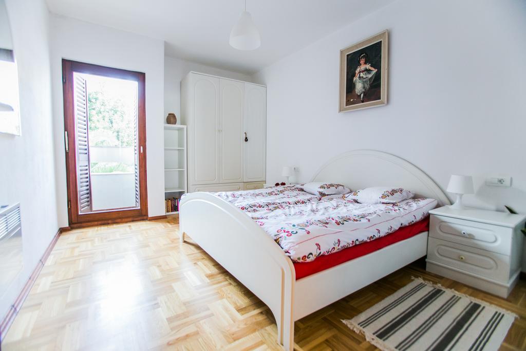 Grand View Apartments Split Extérieur photo