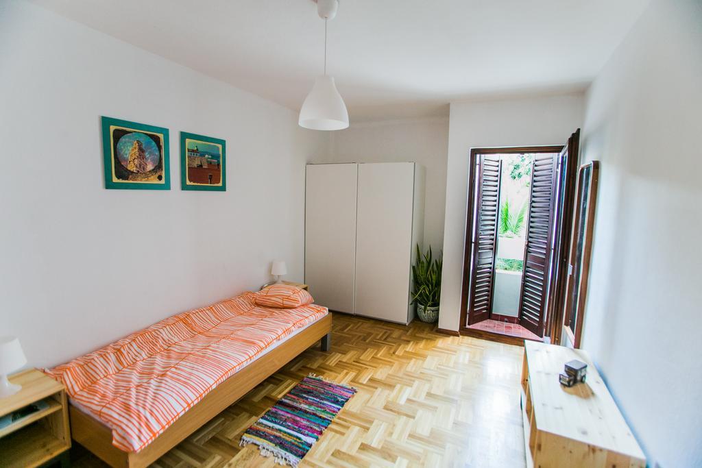 Grand View Apartments Split Extérieur photo