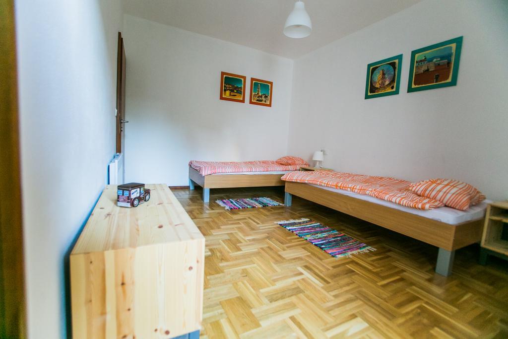 Grand View Apartments Split Extérieur photo