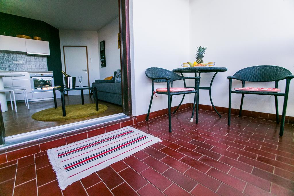 Grand View Apartments Split Extérieur photo