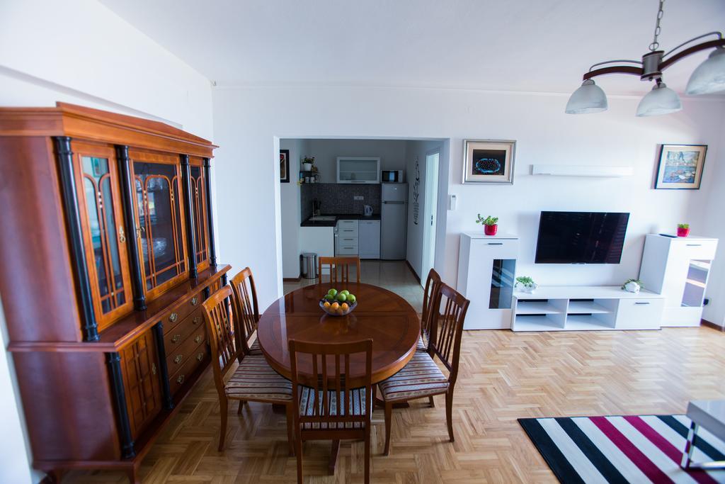 Grand View Apartments Split Extérieur photo