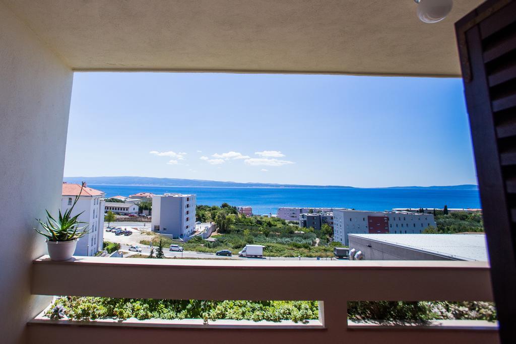 Grand View Apartments Split Extérieur photo