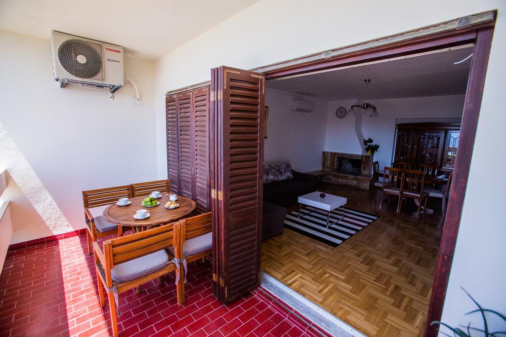 Grand View Apartments Split Extérieur photo