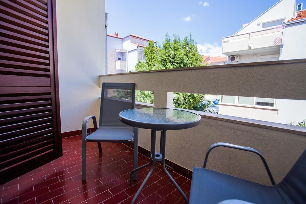 Grand View Apartments Split Extérieur photo