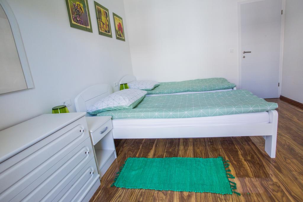 Grand View Apartments Split Extérieur photo