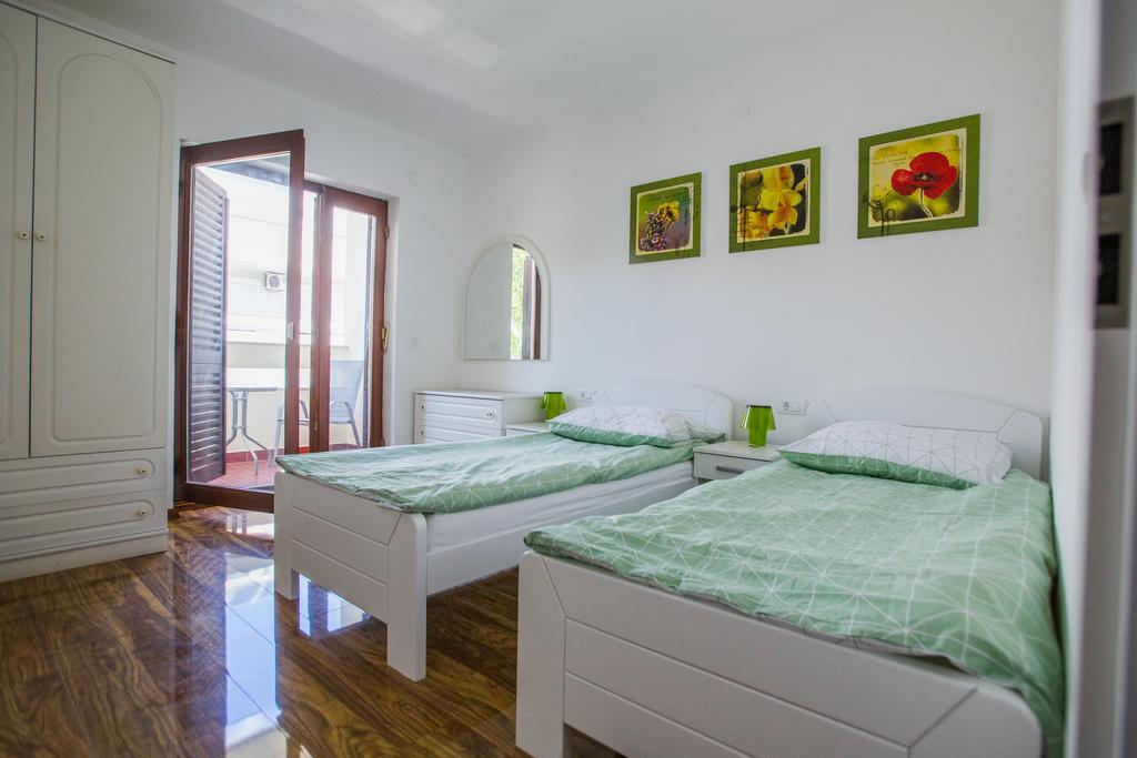 Grand View Apartments Split Extérieur photo
