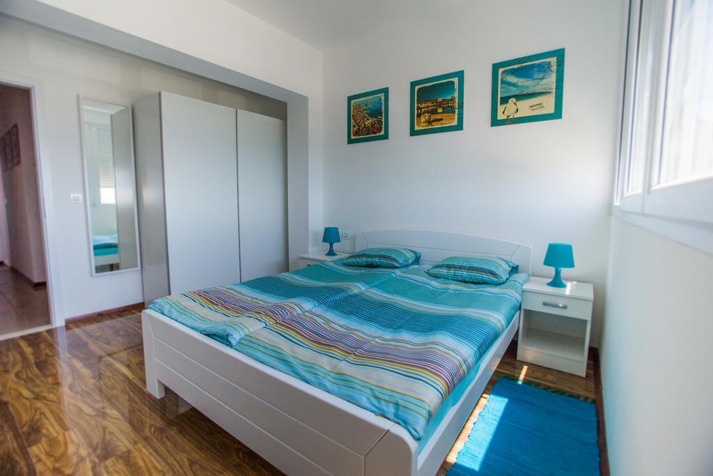 Grand View Apartments Split Extérieur photo