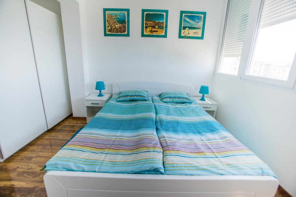 Grand View Apartments Split Extérieur photo