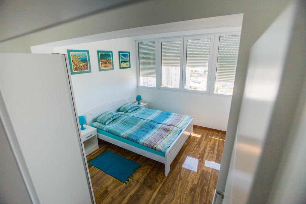 Grand View Apartments Split Extérieur photo