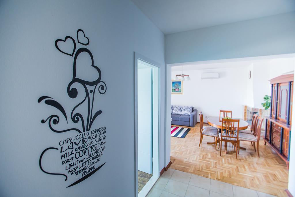 Grand View Apartments Split Extérieur photo