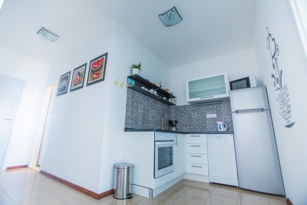 Grand View Apartments Split Extérieur photo