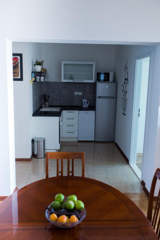 Grand View Apartments Split Extérieur photo