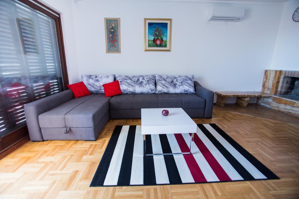 Grand View Apartments Split Extérieur photo