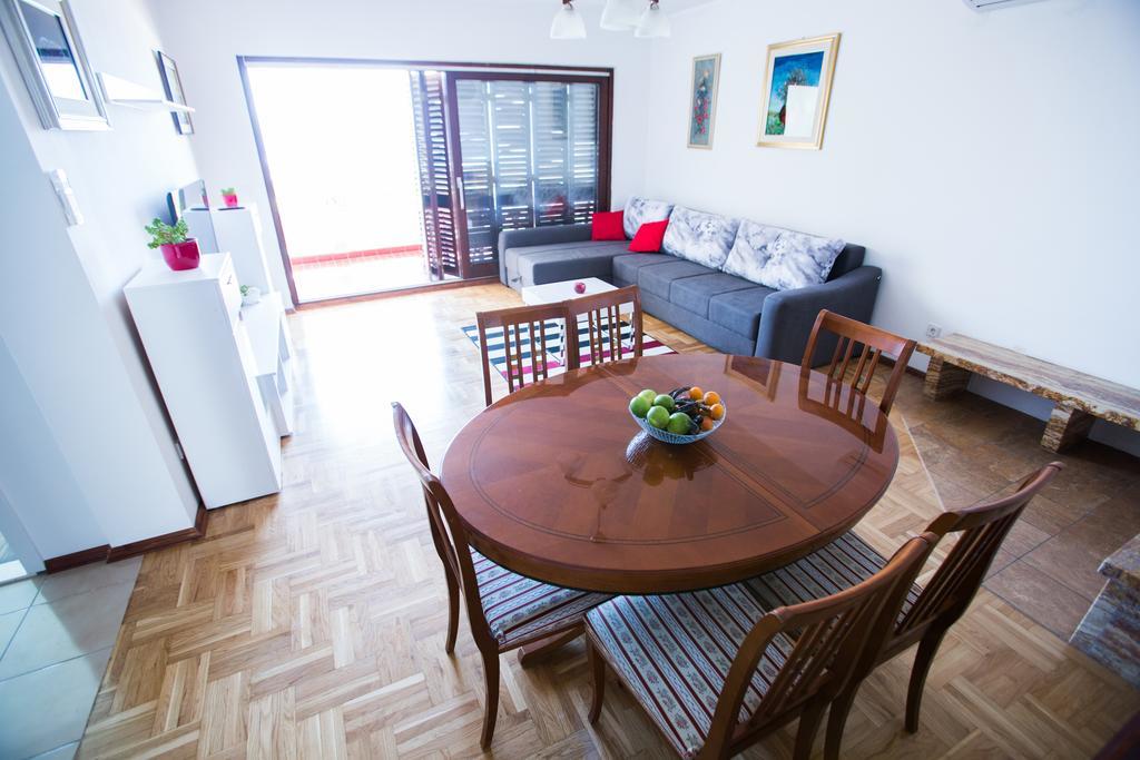 Grand View Apartments Split Extérieur photo