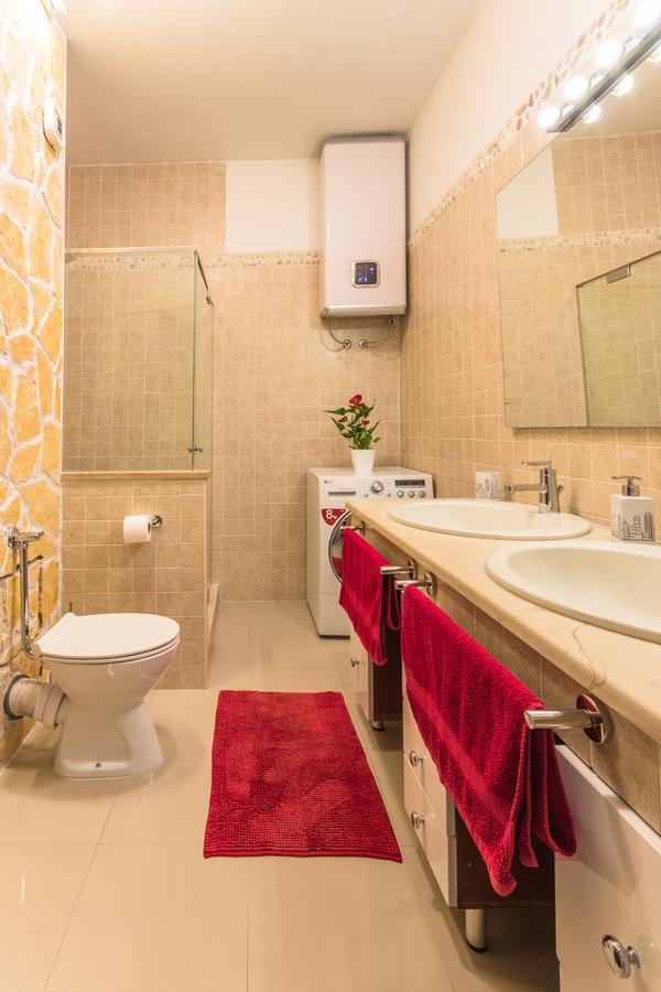 Grand View Apartments Split Extérieur photo