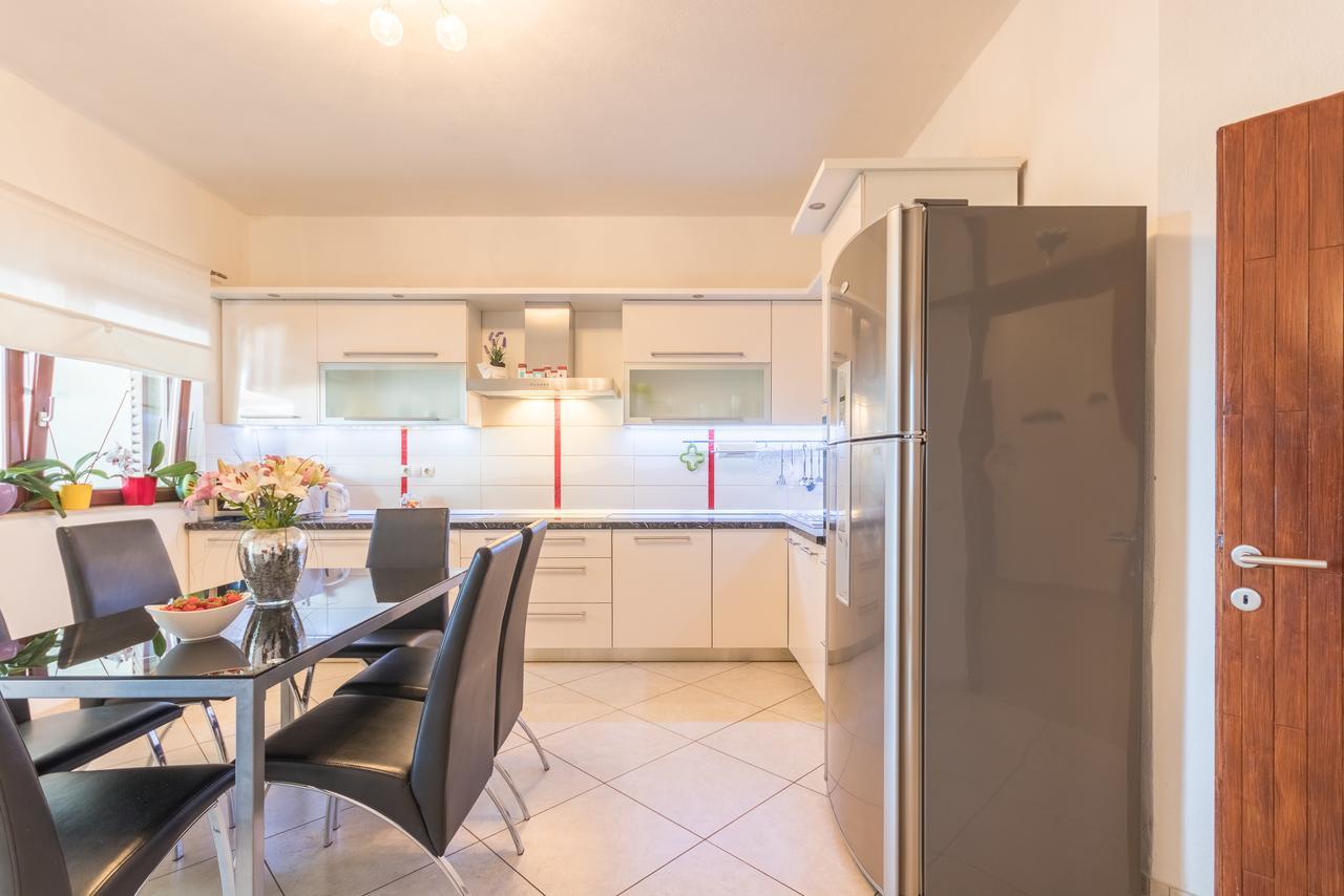 Grand View Apartments Split Extérieur photo