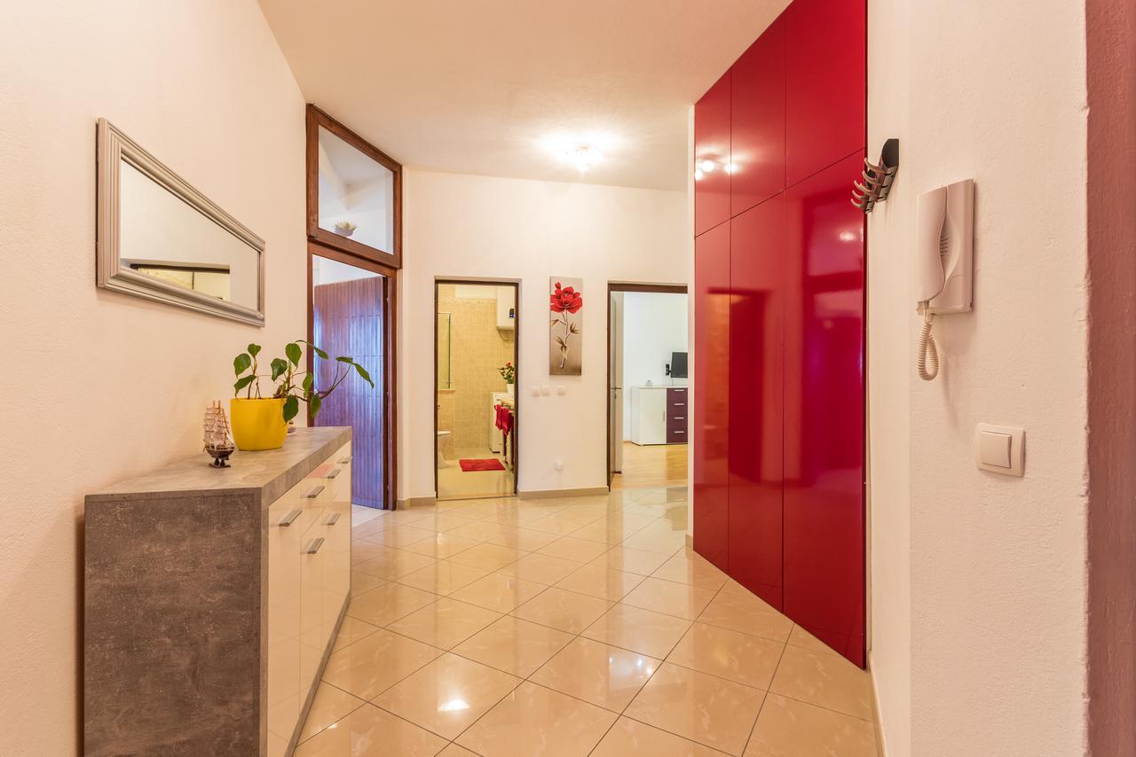 Grand View Apartments Split Extérieur photo