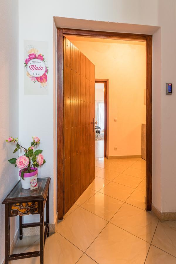 Grand View Apartments Split Extérieur photo