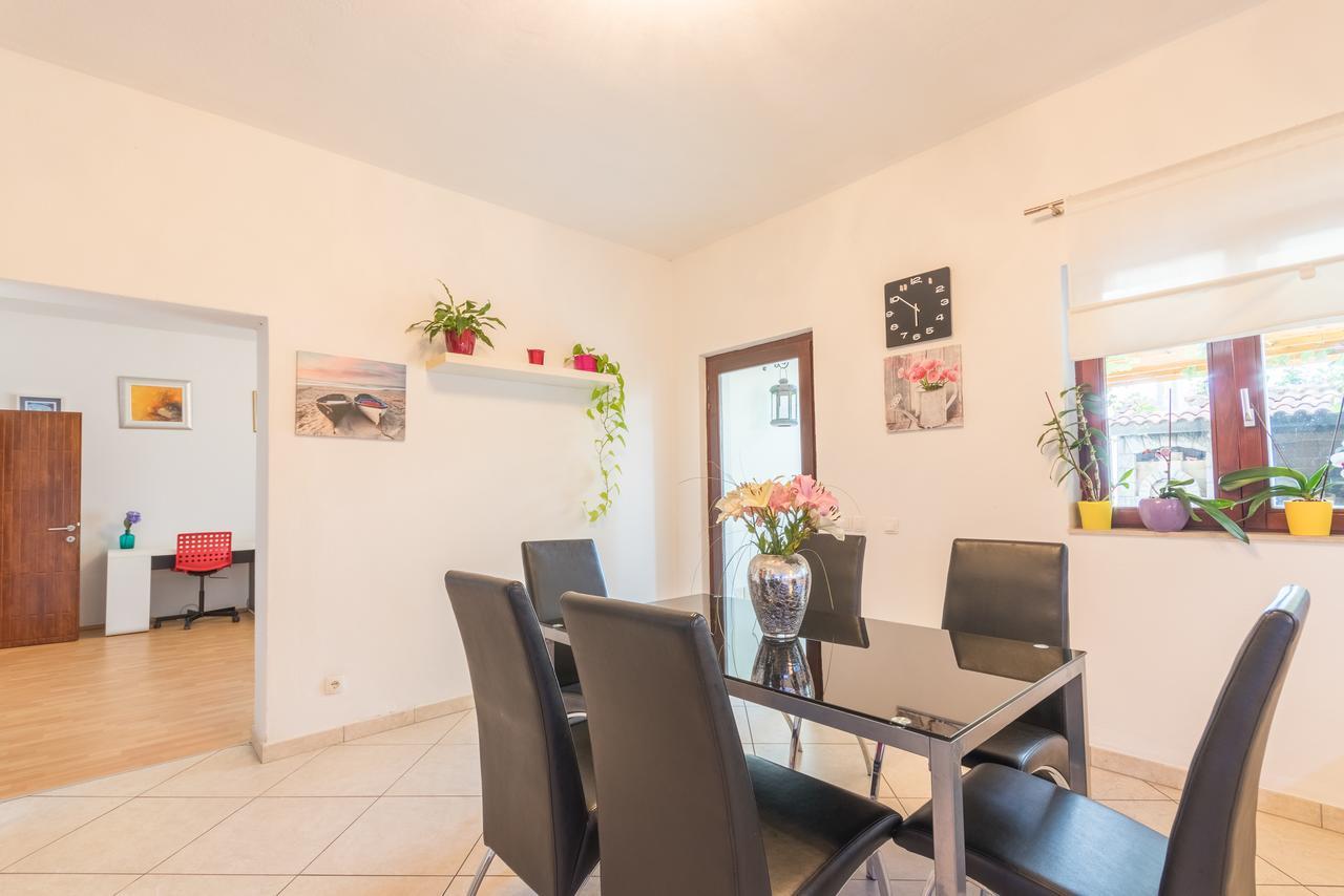 Grand View Apartments Split Extérieur photo